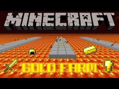 Gold Farm Tutorial