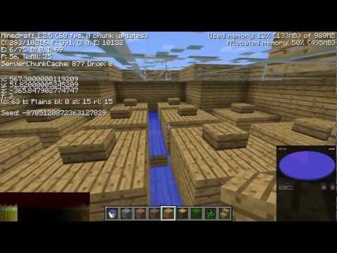 Etho Plays Minecraft - Episode 170: Stabilized Silver