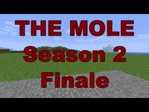 Minecraft - The Mole - Season 2 FINALE