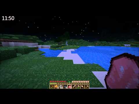 Etho's Speedchallenge #5 Companions