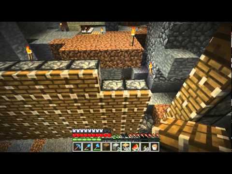 Etho Plays Minecraft - Episode 171: Silver Packager