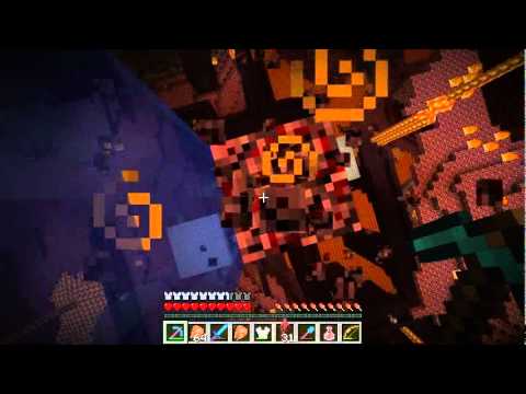 Etho MindCrack SMP - Episode 14: Ice Trip