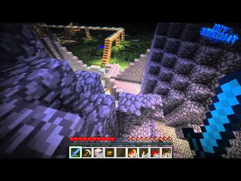 The Fail Adventures of WtfMinecraft // Episode 104