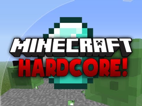 Hardcore Minecraft: Episode 30 - Slime Crusher!