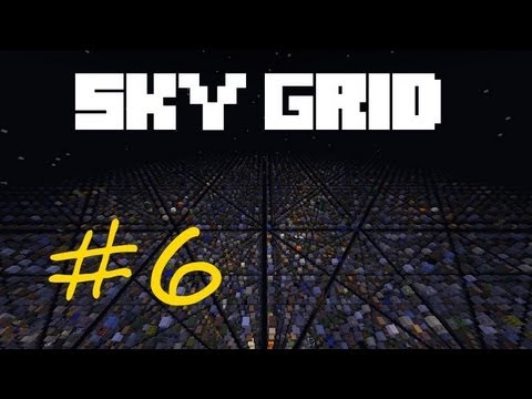 John Attempts - Sky Grid // Episode 6