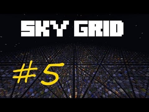 John Attempts - Sky Grid // Episode 5