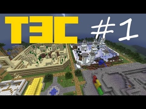 John Attempts - T3C // Episode 1
