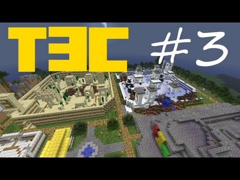 T3C // Episode 3