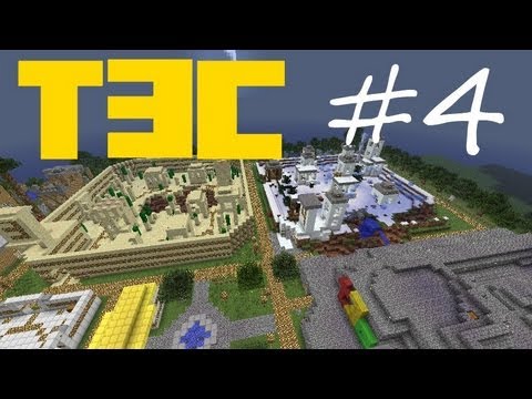 T3C // Episode 4