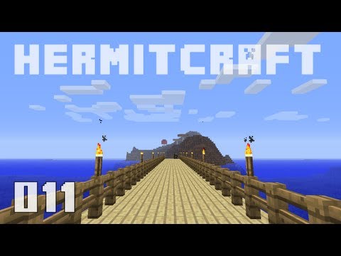 Hermitcraft 011 The Bread Maker V2
