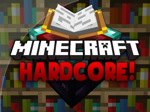 Hardcore Minecraft: Episode 37 - Fortune Three!