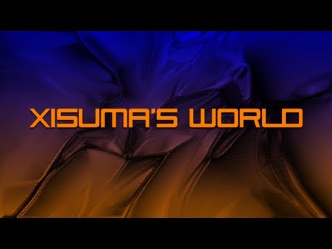 Xisuma's World