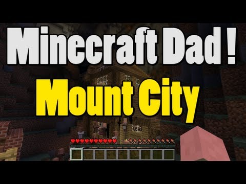 Minecraft Dad E103 