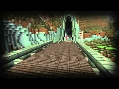 #Minecraft Anthium cinematic server trailer