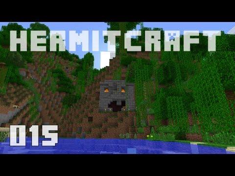 Hermitcraft 015 Denied Twice