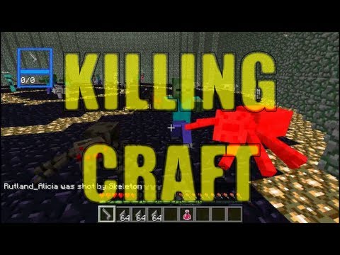 Killing Craft?