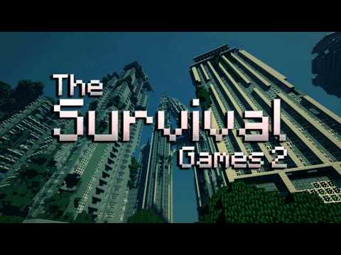MinecraftUniverse's Survival Games Server! (Not 24/7)