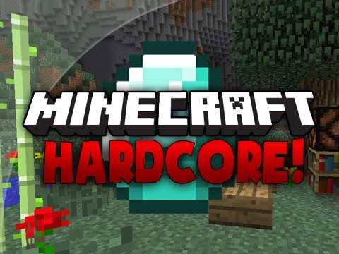 Hardcore Minecraft: Episode 44 - Day / Night Sensor!