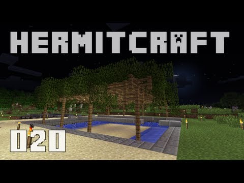 Hermitcraft 020 Solutions