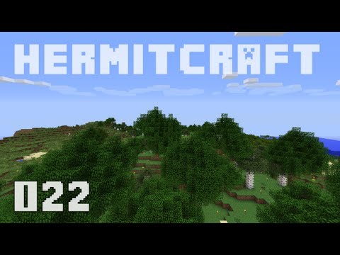 Hermitcraft 022 A Faster Source Of Wheat