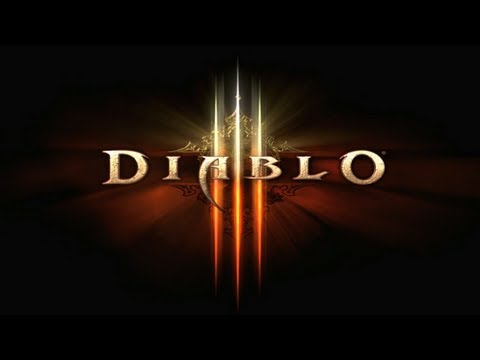 Diablo 3 Co-op with JumboMuffin (GAMEPLAY/COMMENTARY)