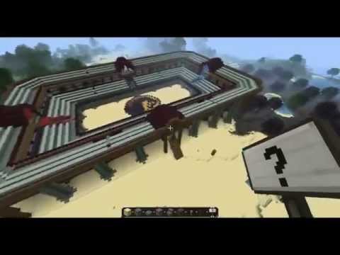 #Minecraft I can build too - Episode 2
