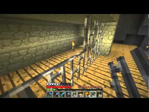Etho Plays Minecraft - Episode 188: Turnel Events