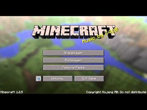 BrenyBeast's Minecraft Livestream!