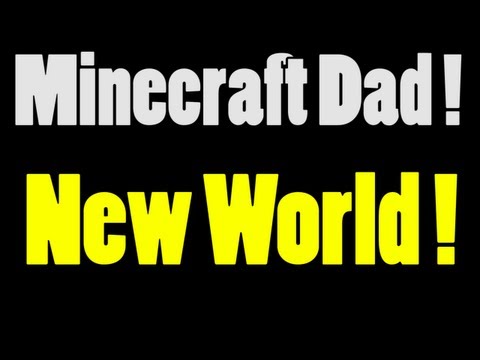 Minecraft Dad E108 