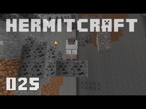 Hermitcraft 025 Sean The Sheep