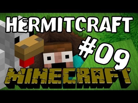 HermitCraft with Keralis - Episode 9: New Mic, Singing, Failing & Cocoa Beans