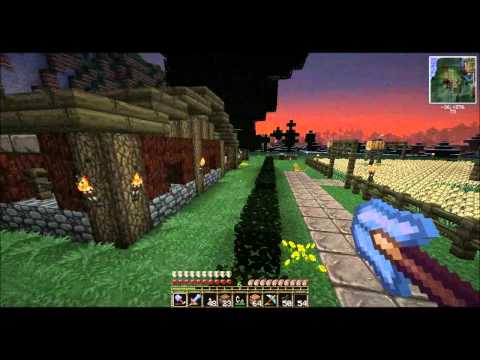 Eedze's misadventures in Minecraft 1: this is not an LP episode