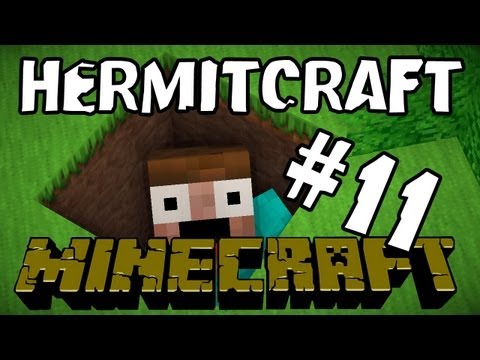 HermitCraft with Keralis & Generikb - Episode 11: Yo, yo, yo...Ghetto Blaze Farm!
