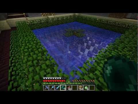 Etho Plays Minecraft - Episode 193: Cow Repairs
