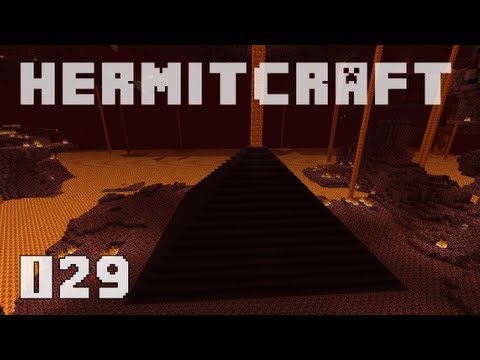 Hermitcraft 029 Storage Facility