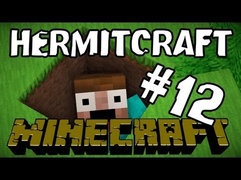 HermitCraft with Keralis - Episode 12: Canadian Bushes & Fortune Pick!?