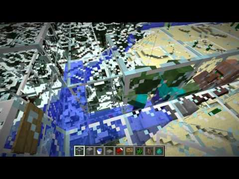 Etho Plays Minecraft - Episode 194: Path Finding