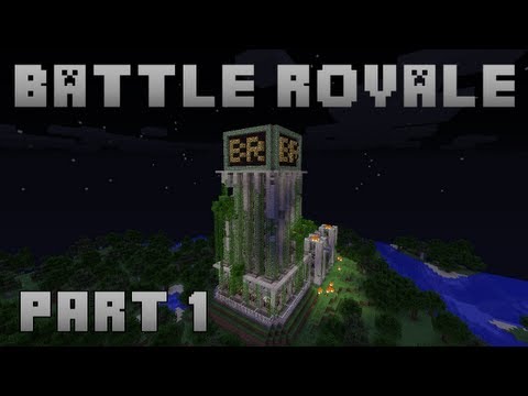 Battle Royale Part 1