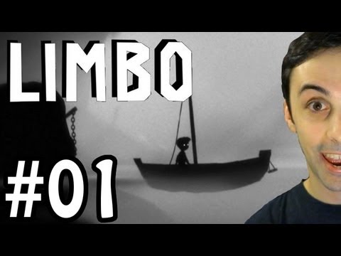 LIMBO with JC (Part 1 of 18) Crate Expectations