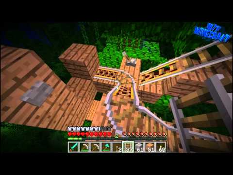 Road to an Awesome World - Episode 12 - 'Railway Continued'