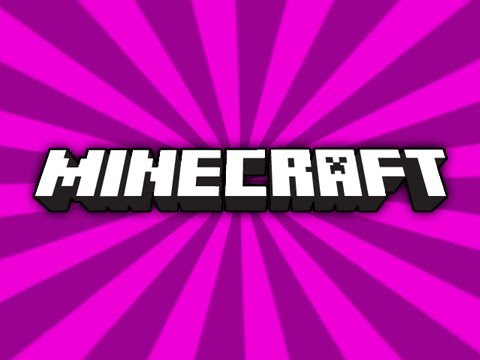 BrenyBeast Minecraft Livestream!