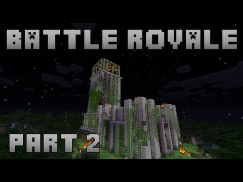 Battle Royale Part 2