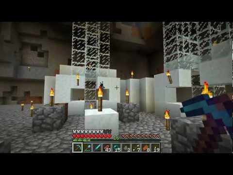 Etho Plays Minecraft - Episode 195: Blast Zone