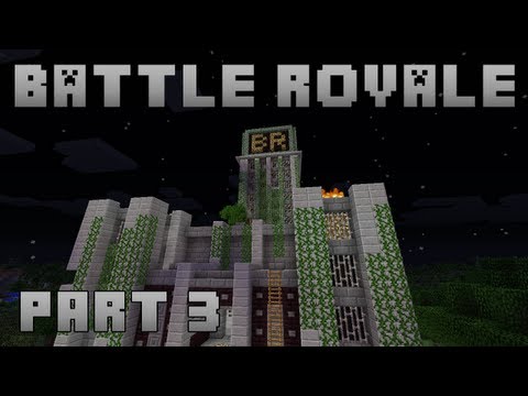 Battle Royale Part 3