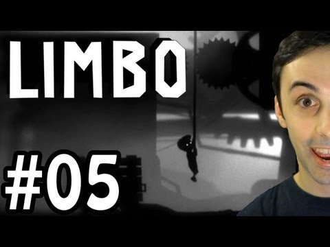 LIMBO with JC (Part 5 of 18) I Make It Rain