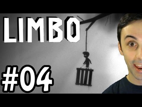 LIMBO with JC (Part 4 of 18) Nevermore