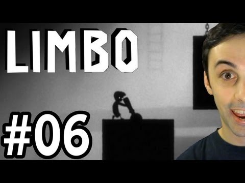 LIMBO with JC (Part 6 of 18) Water Torture