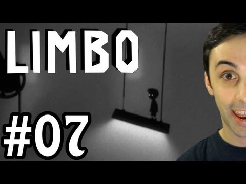 LIMBO with JC (Part 7 of 18) Ladder On Wheels