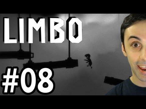 LIMBO with JC (Part 8 of 18) Seesaw