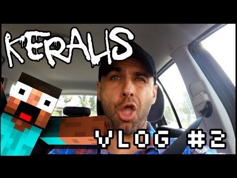 Keralis Vlog #2: The new PC! My Precious....